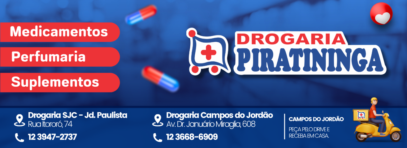 Banner Drogaria 2026