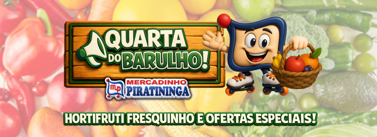 Hortifruti 2026