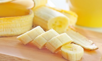 Bananas: Qual  o melhor tipo para a sade?