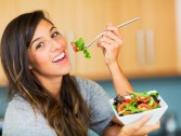 10 Passos para uma alimentação Saudável