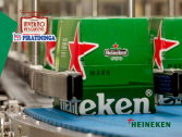 Heineken - Se dirigir nunca beba!
