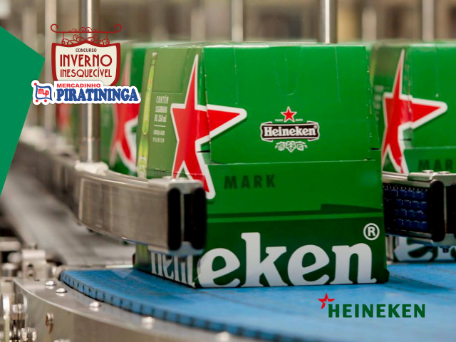Heineken - Se dirigir nunca beba!