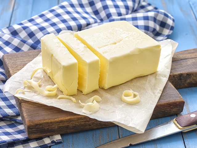 Como Conservar Manteiga?