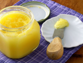 Manteiga Ghee: Versão saudável e sem lactose!