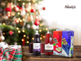 Suco Aliança - A melhor bebida para o seu Natal!