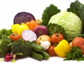 Dicas sobre verduras e legumes