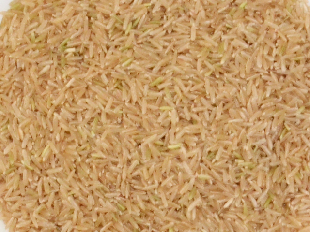 Arroz Integral Cateto Branco 