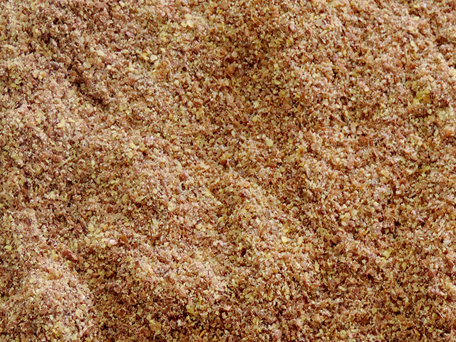 Farinha de Linha�a Escura