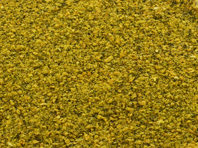 Lim�o Pepper P� com Pimenta