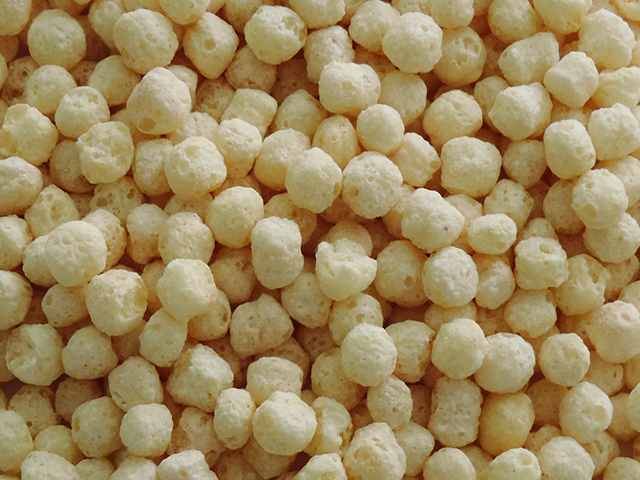 Cereal Choco Boll Branco