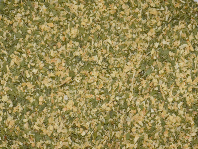 Cebola Alho Salsa