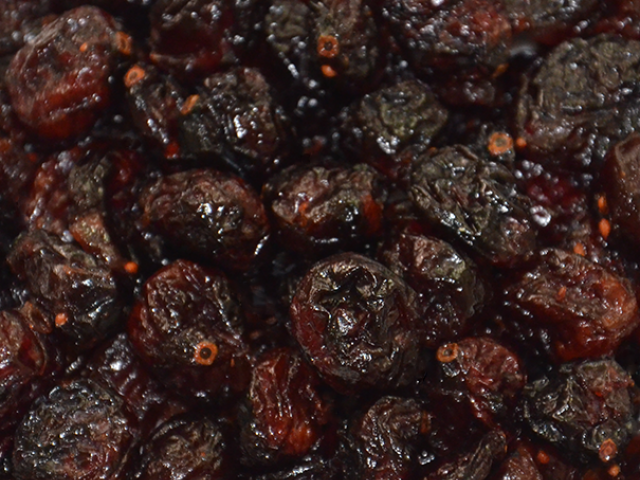Cranberry Inteiro