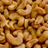 Castanha de Caj� Torrada Com Sal