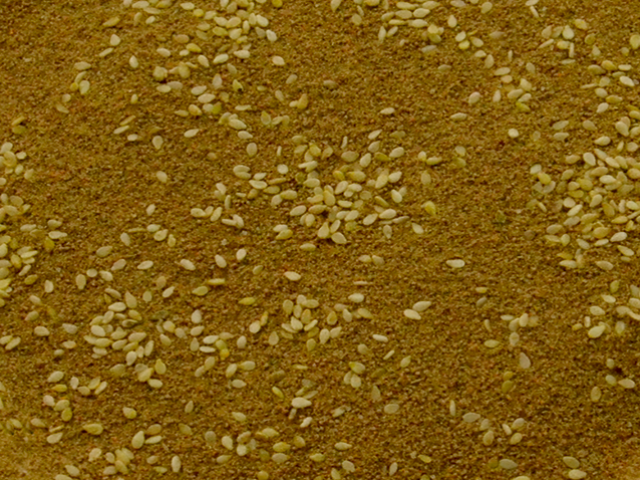 Or�gano Temperado Zaatar