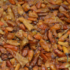 Pimenta Malagueta Seca