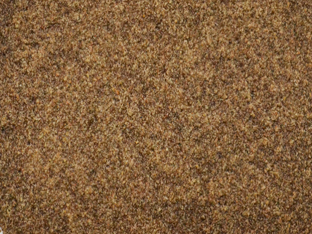Farinha de Chia
