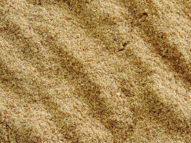 Farinha de Linha�a Dourada