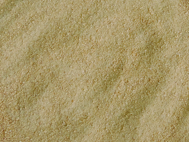 Farinha de Mandioca Torrada