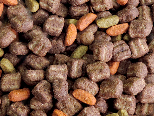 Ra��o Pedigree - Carne e Vegetais 