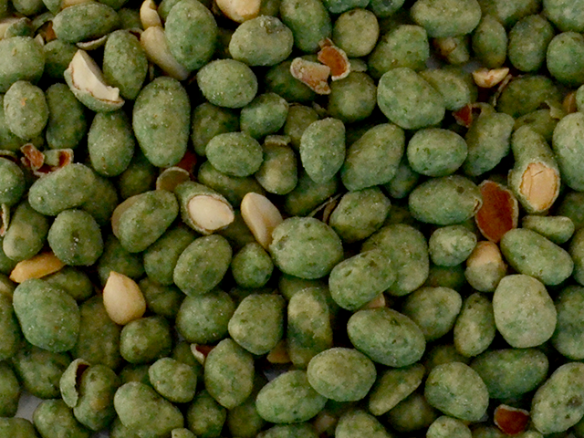 Amendoim Torrado Crocante Salsa e Cebola 