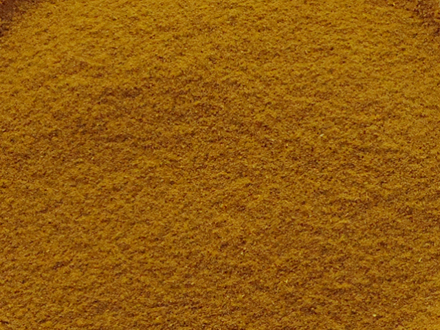 Curry