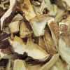 Cogumelo Shitake Fatiado