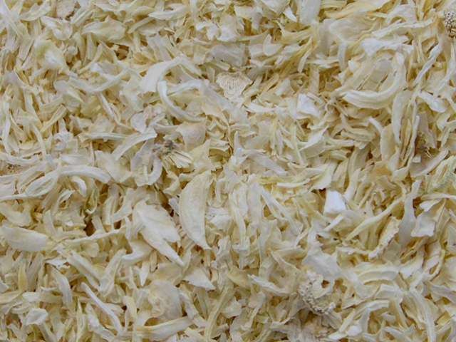 Cebola Desidratada