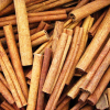 Canela em Casca