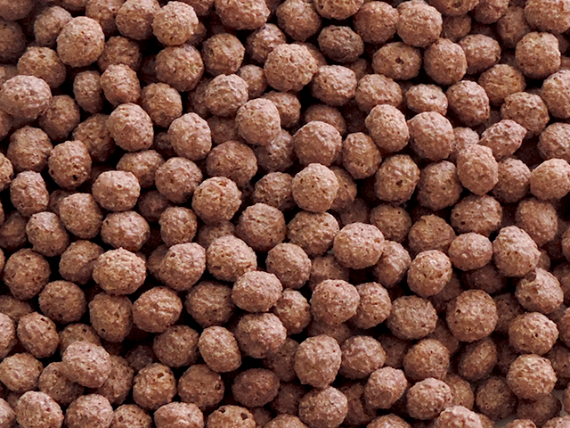 Cereal Choco Boll Chocolate