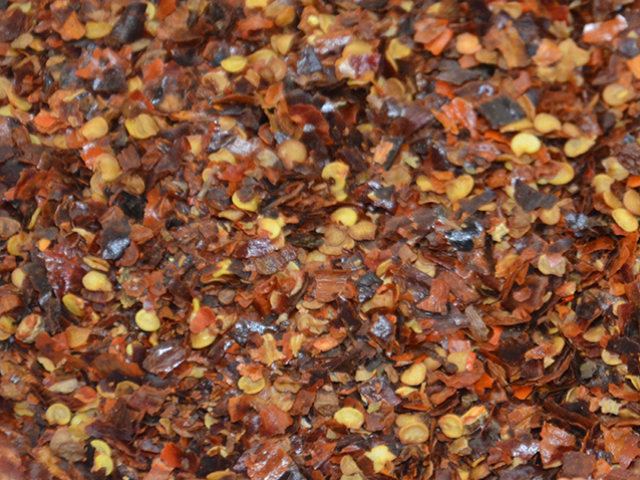 Pimenta Calabresa Flocos