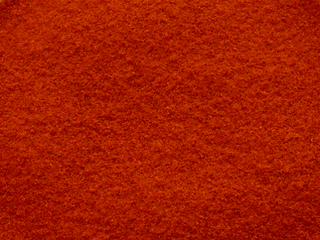 Pimenta Cayena