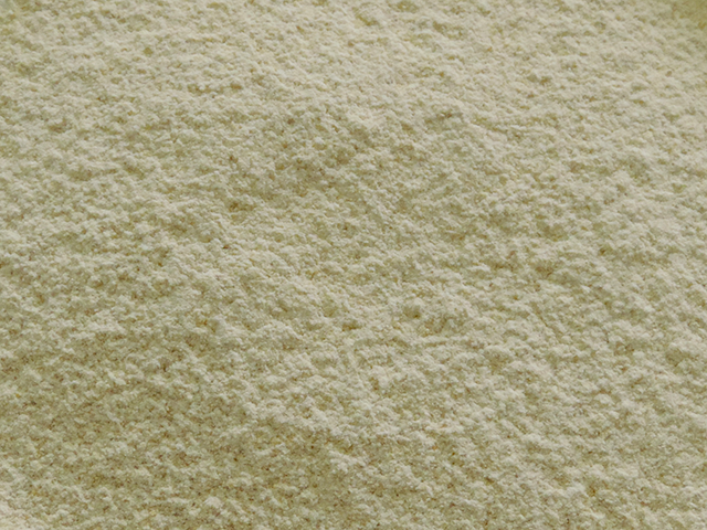 Farinha de Gr�o de Bico