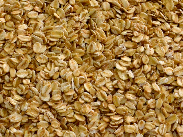Aveia Flocos Grossos