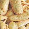 Pururuca de Porco Frita
