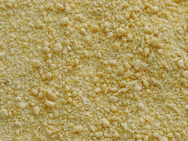 Farinha de Puba
