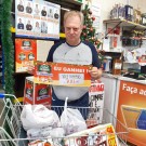 Ganhador Vale-Compras Promoo Natal Solidrio em Dobro!
