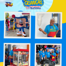Dia das Crian�as Mercadinho Piratininga 2025