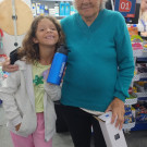 Ganhadora Riscadinha - Squeeze- Campos do Jord�o