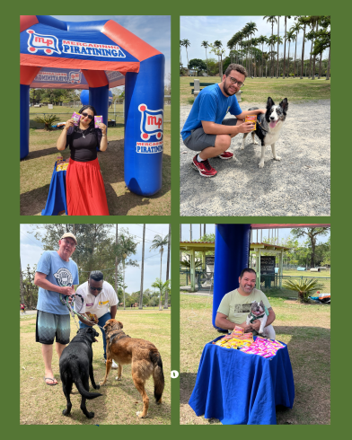 Dia Munidal dos Animais 2025