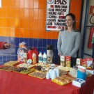 Caf� da Manh� M�es Campos do Jord�o