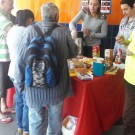 Caf� da Manh� M�es Campos do Jord�o