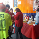 Caf� da Manh� M�es Campos do Jord�o