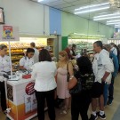 Caf� da Manh� M�es Jd. Paulista