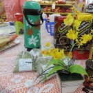 Caf� da Manh� M�es Jd. Paulista