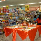 Caf� da Manh� Dia das M�es Paraibuna