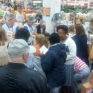 Caf� da Manh� M�es Jd. Sat�lite