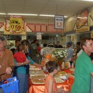 Caf� da Manh� Dia das M�es Paraibuna