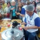 Caf� da Manh� M�es Jd. Sat�lite