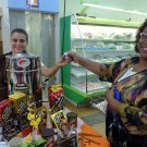 Caf� da Manh� M�es Jd. Paulista
