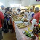 Caf� da Manh� M�es Jd. Paulista